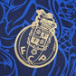Porto Blue Dragon Special Kit