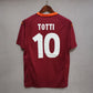 AS Roma 2000-01 Retro Home Jersey