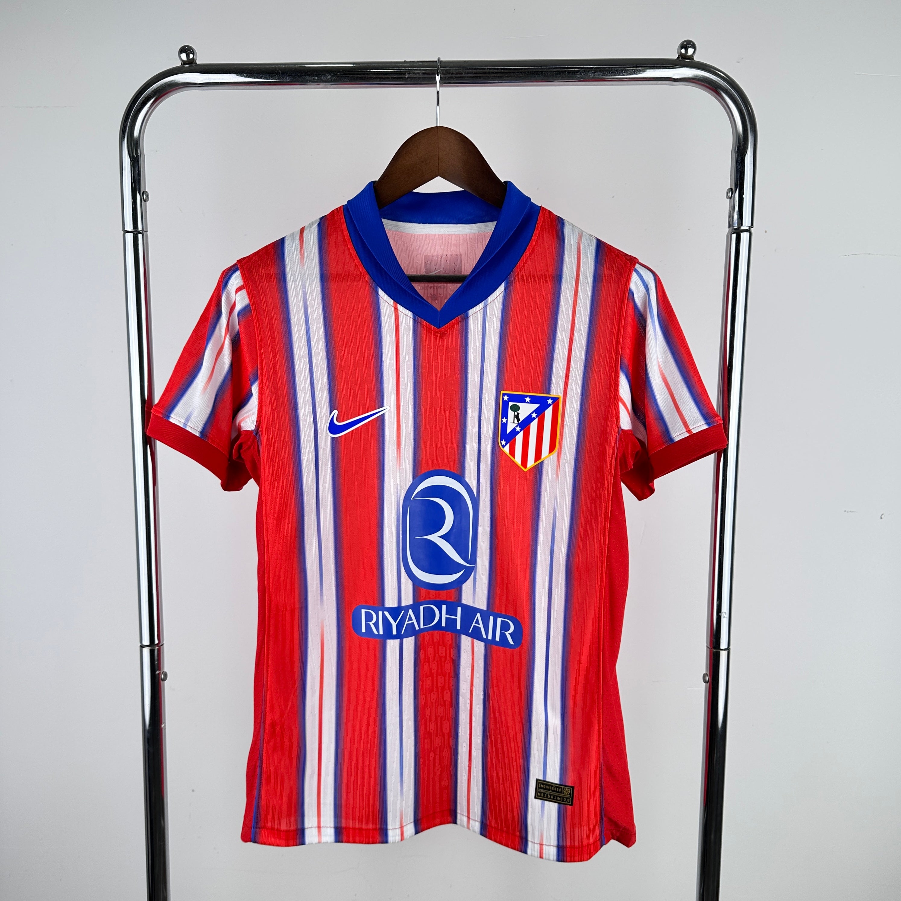 Atletico Madrid 24/25 Home Kit