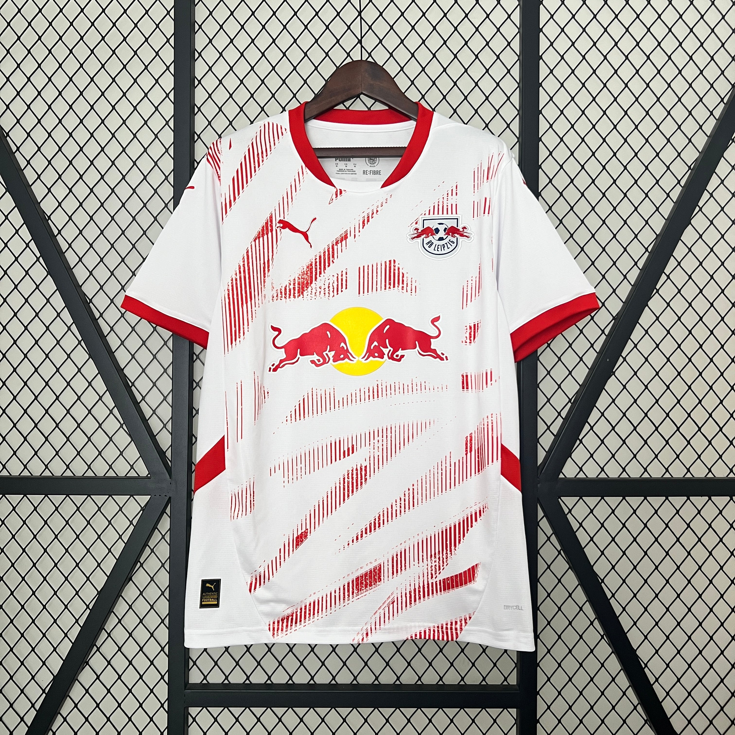 RB Leipzig Home Kit 24/25