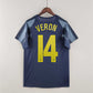 Inter Milan 2004-05 Third Jersey