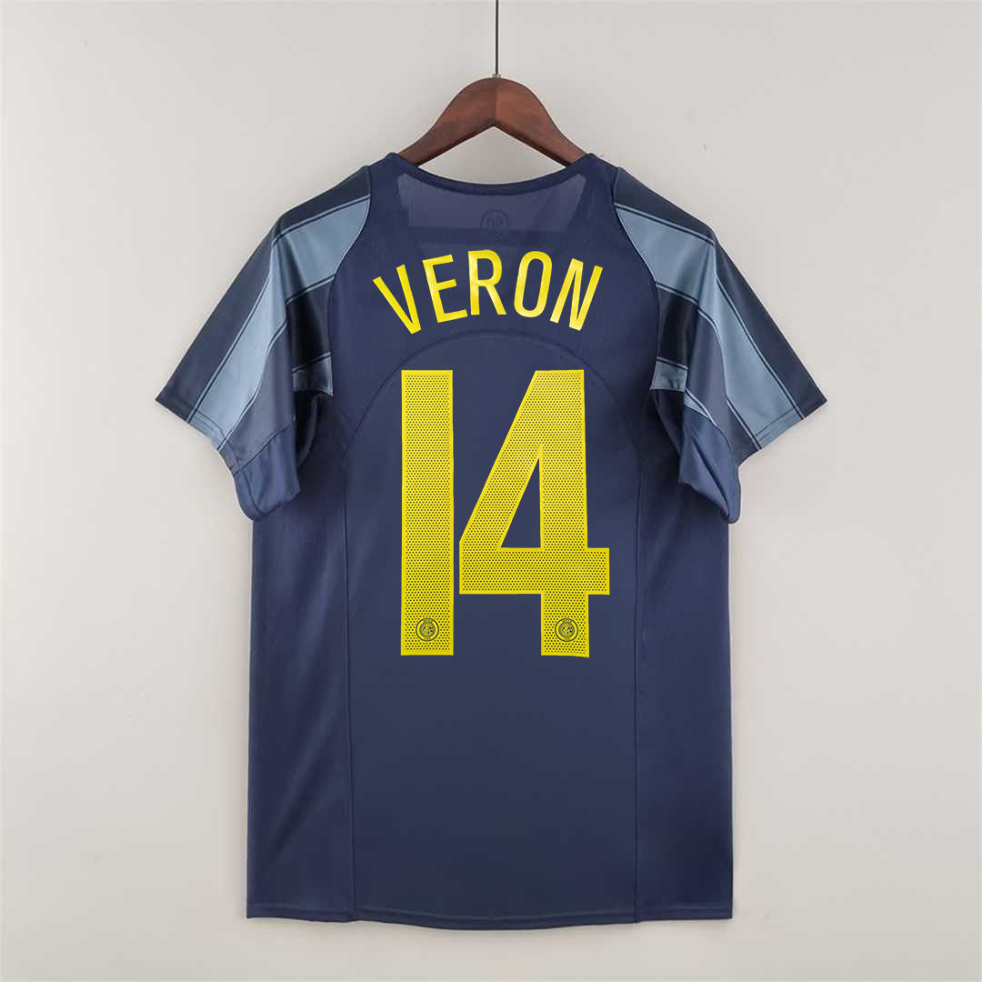 Inter Milan 2004-05 Third Jersey