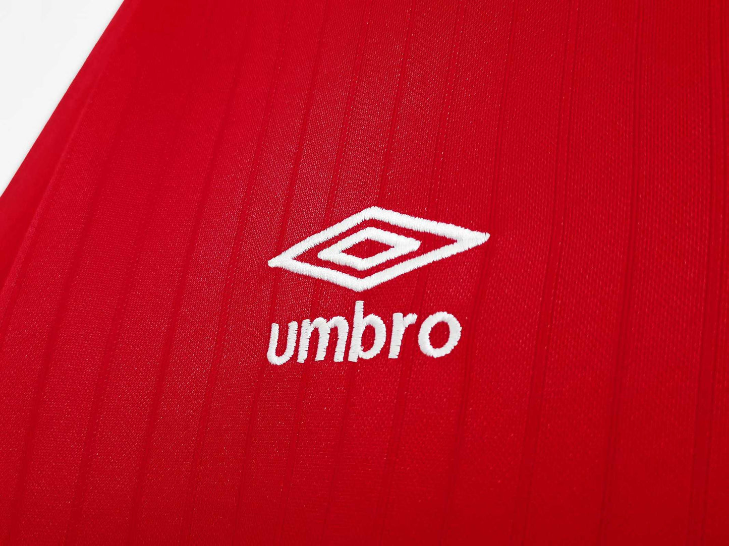 England 1984-87 Retro Away Jersey