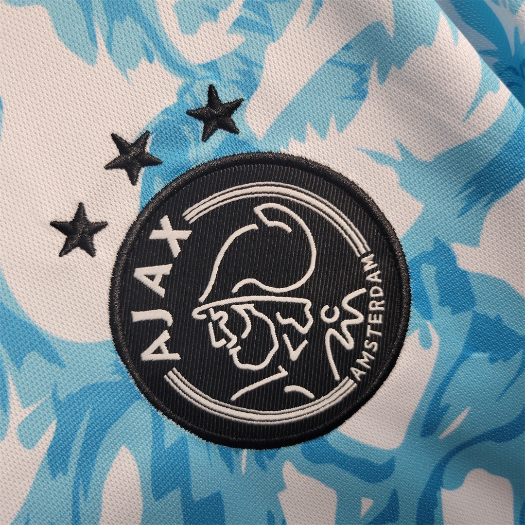 Ajax Special Training Kit