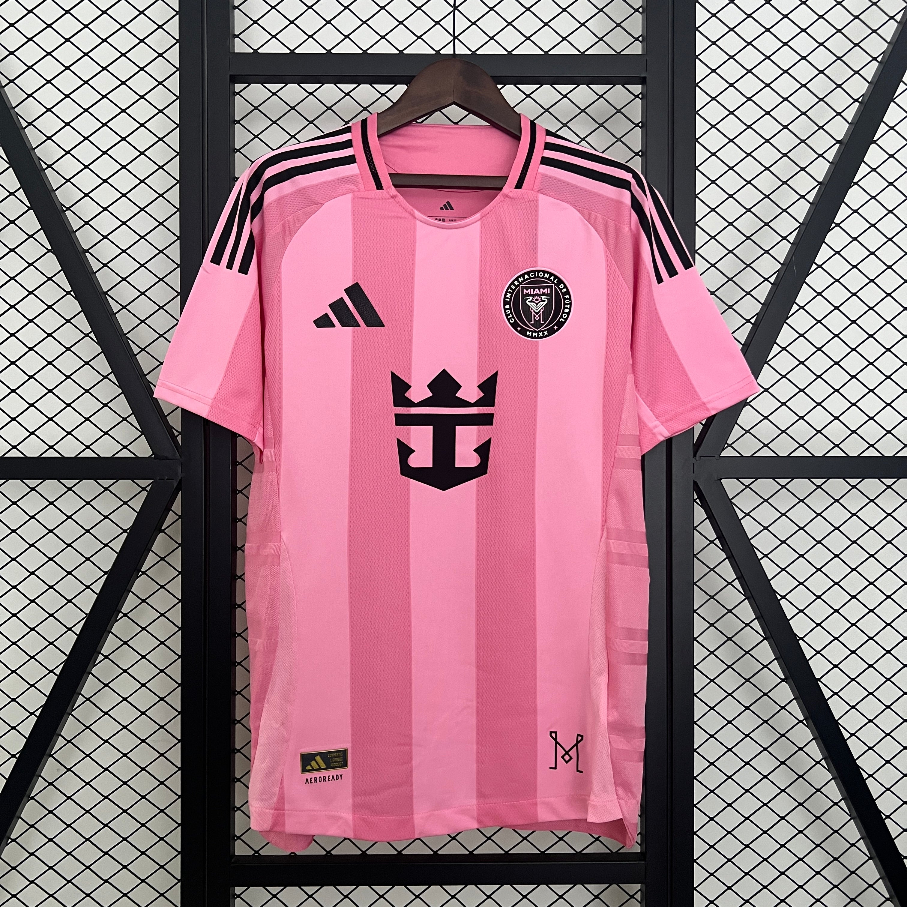 Inter Miami Home 25/26