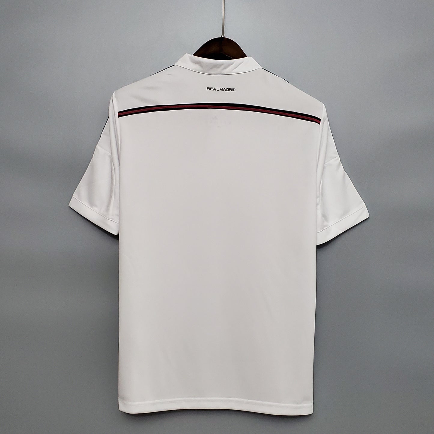 Real Madrid 2014-15 Home Jersey