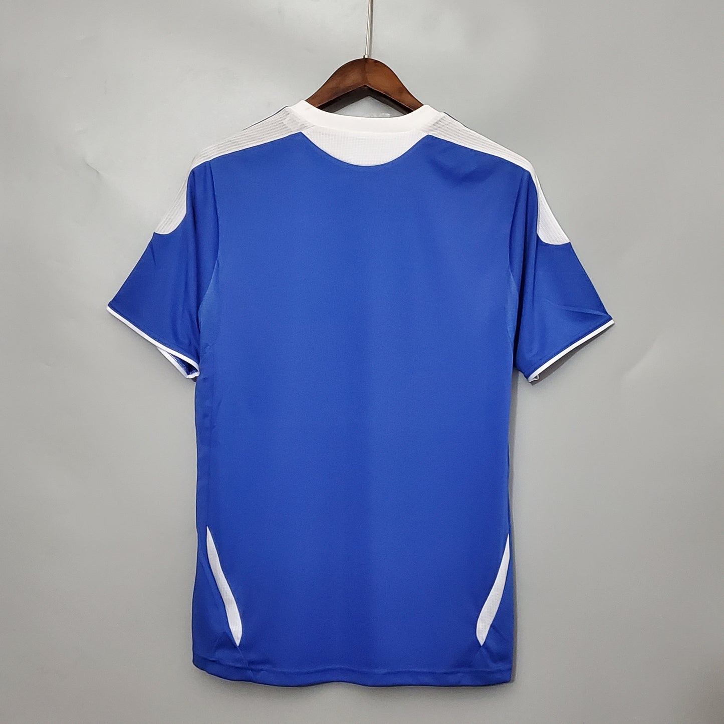 Chelsea 2012 Champions League Final Jersey