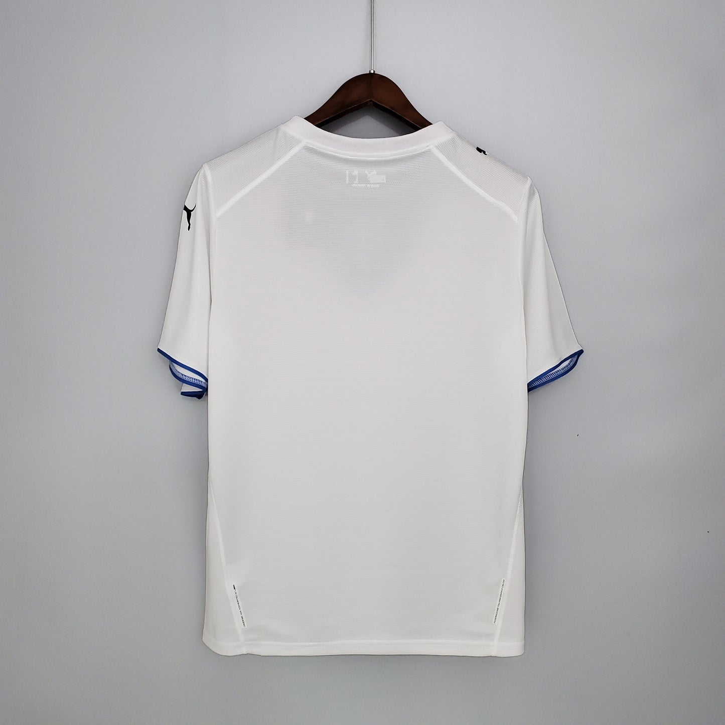 Italy 2006 World Cup Away Jersey