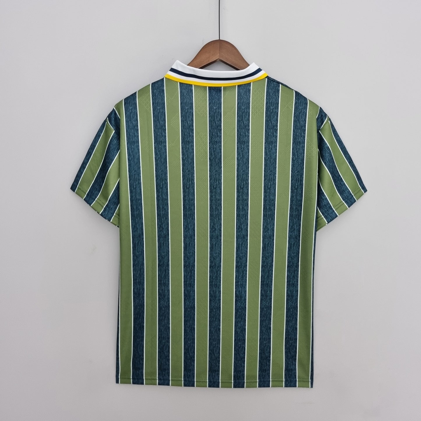 Inter Milan 1995-96 Away Jersey