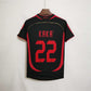 AC Milan 2006-07 Third Jersey