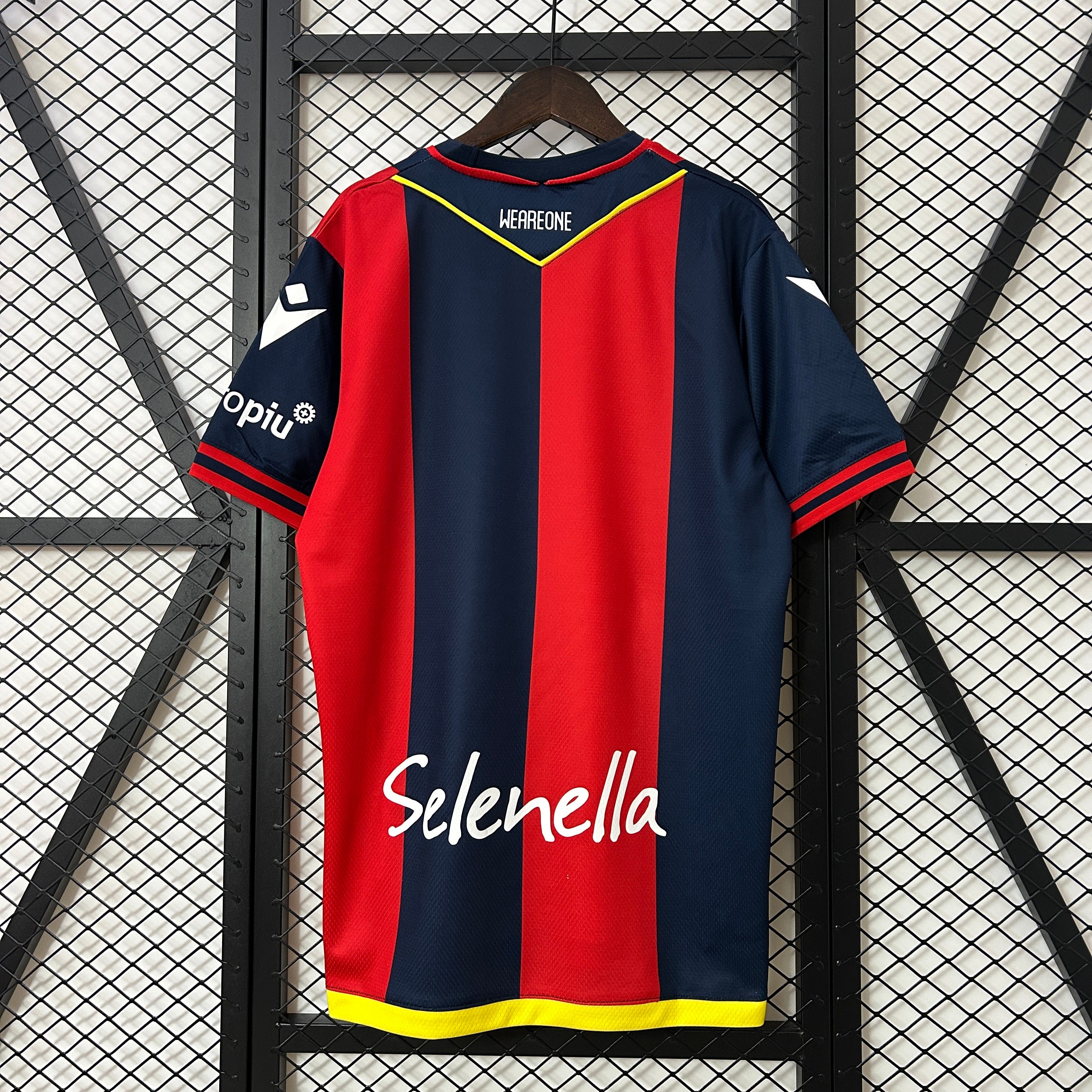 Bologna Home Kit 24/25