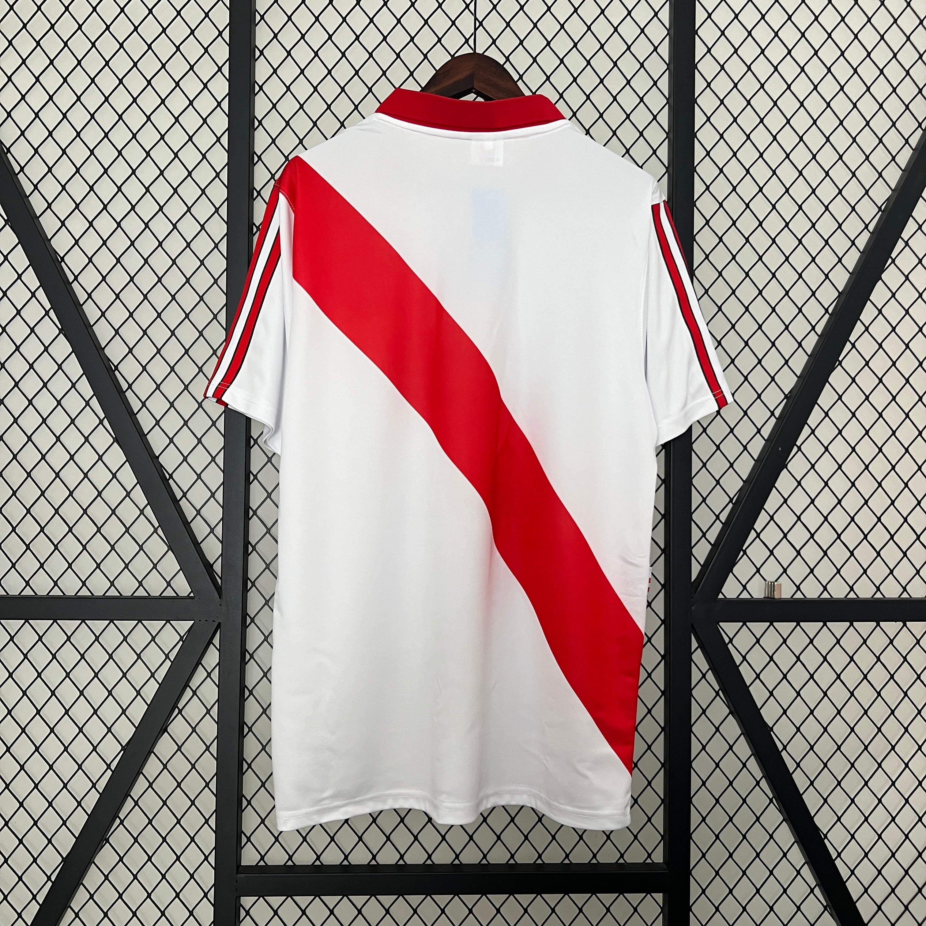 River Plate 98/99 Home Kit