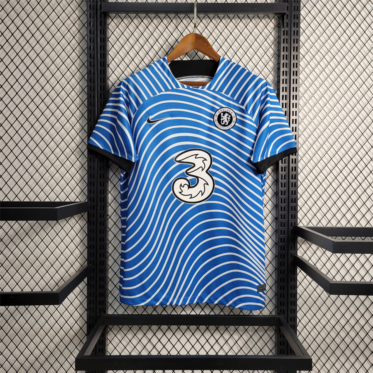 Chelsea Waves Special Edition Kit