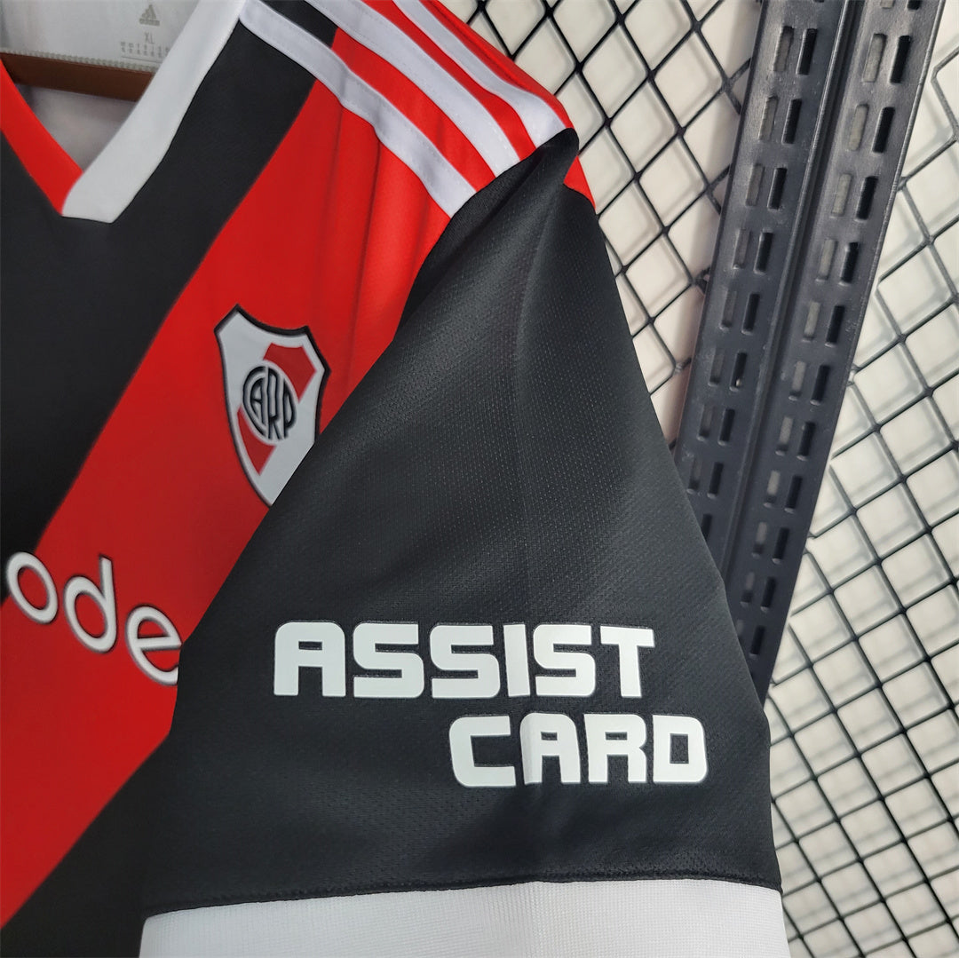 River Plate 2023-24 Third Kit