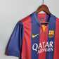 FC Barcelona 2014-15 Home Jersey