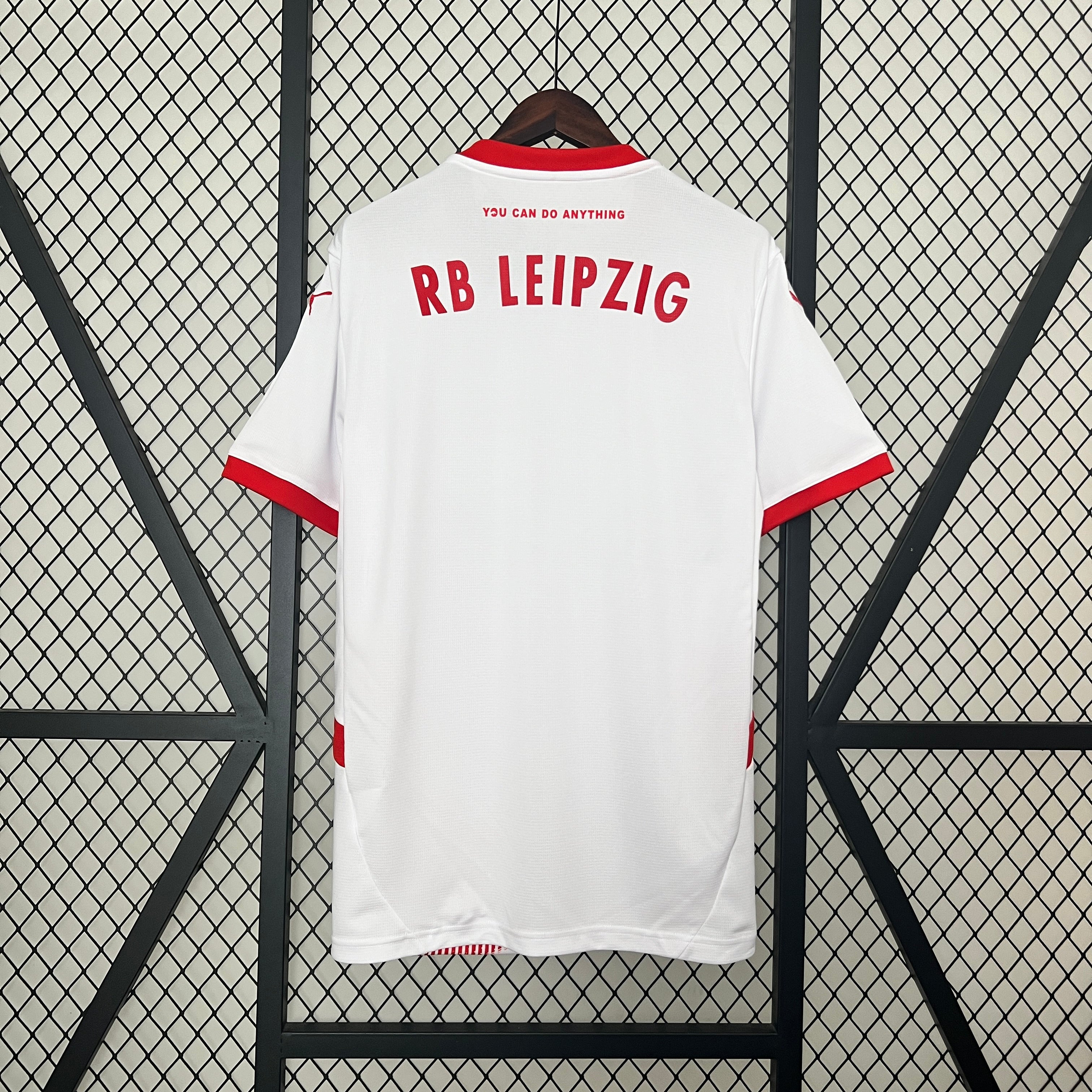 RB Leipzig Home Kit 24/25