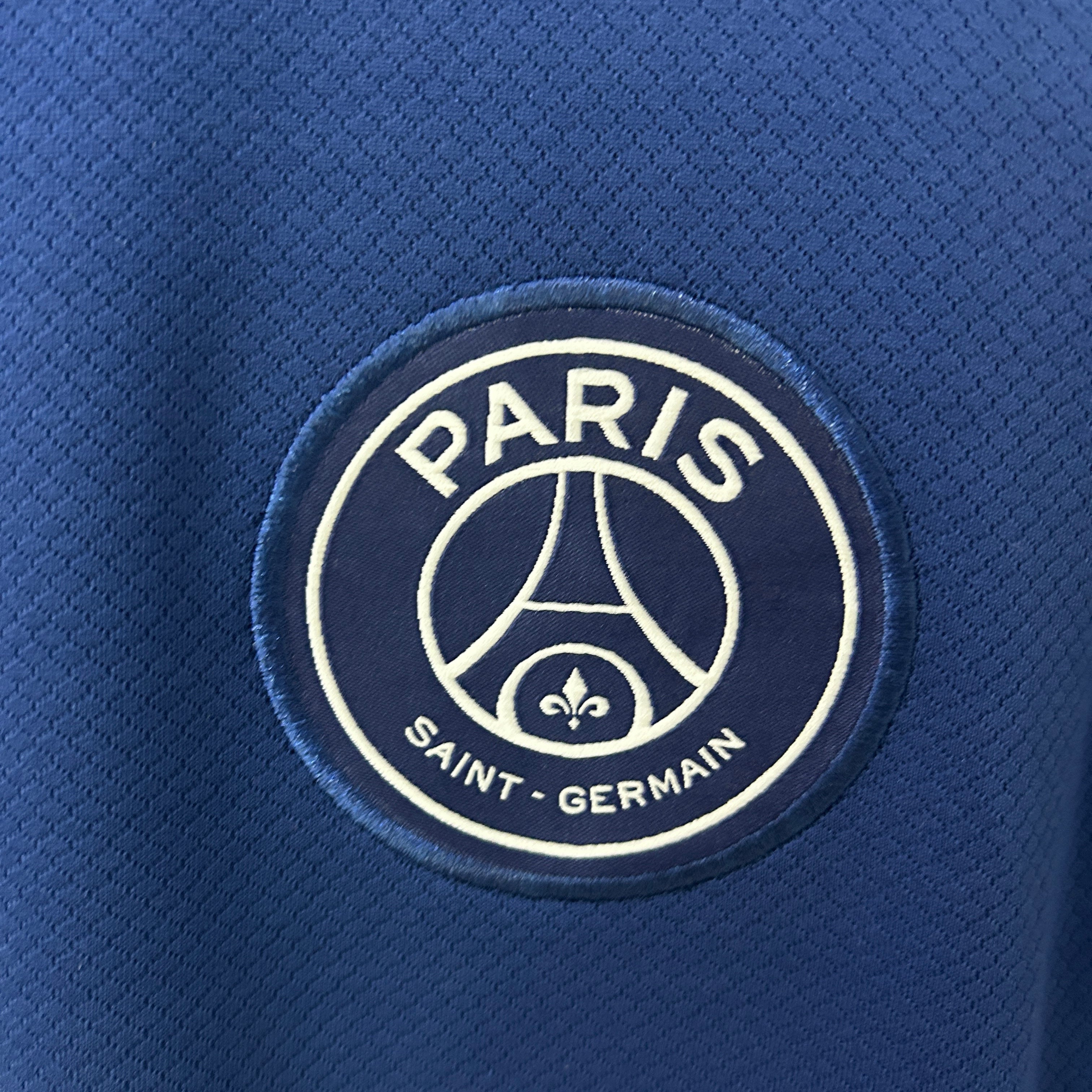 PSG 4th Away 24/25 Kit