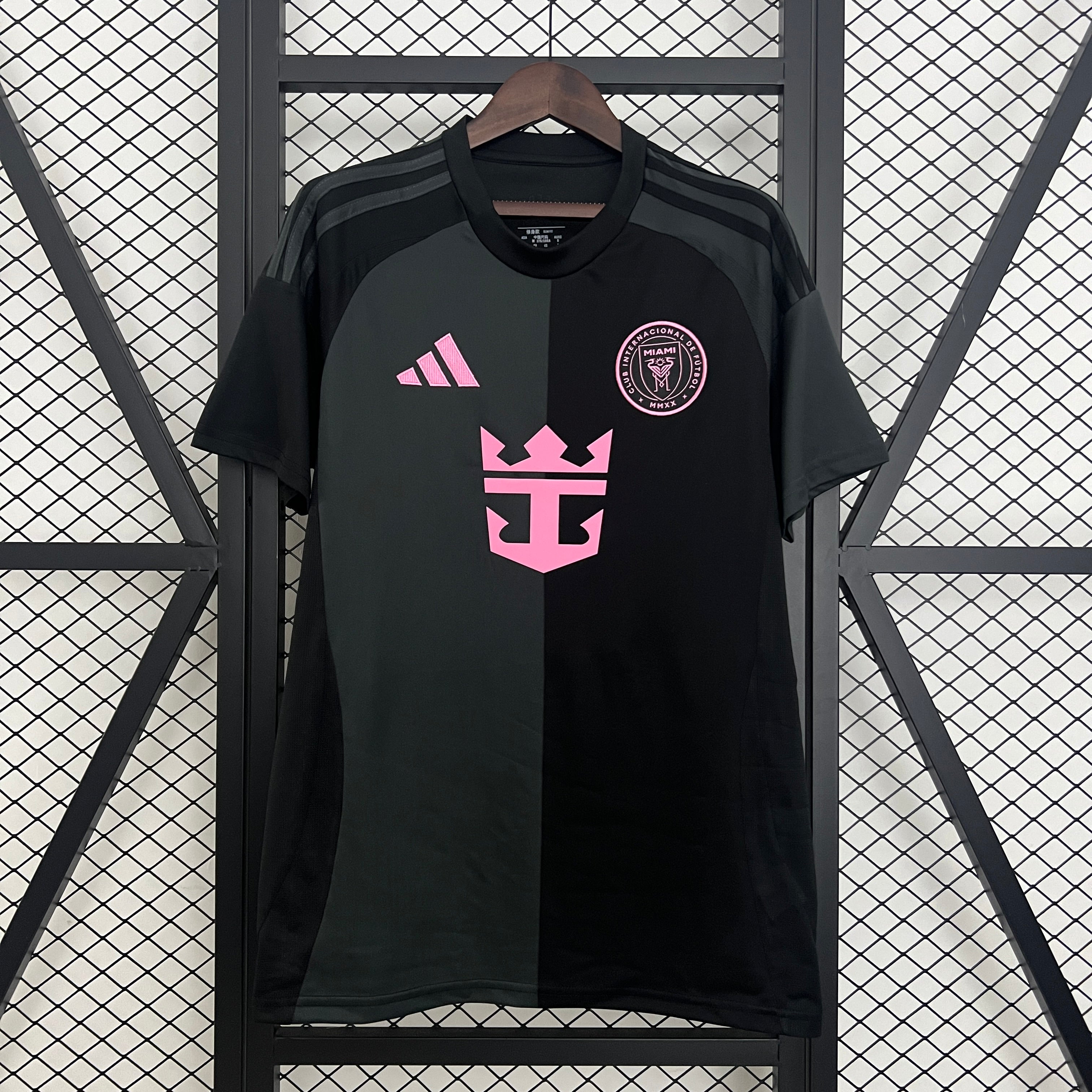 Inter Miami Away 25/26