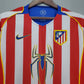 Atletico Madrid 2004-05 Home Jersey
