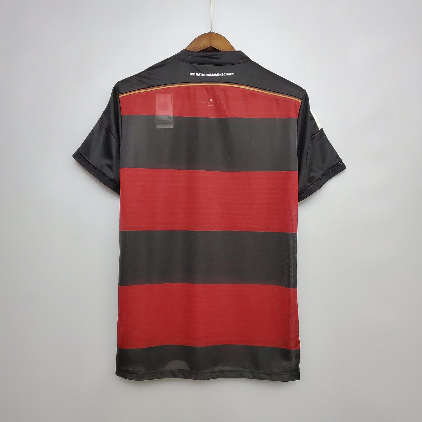 Germany 2014 World Cup Away Jersey