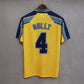 Chelsea 1995-97 Retro Away Jersey