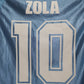 Napoli 1990-91 Special Retro Jersey