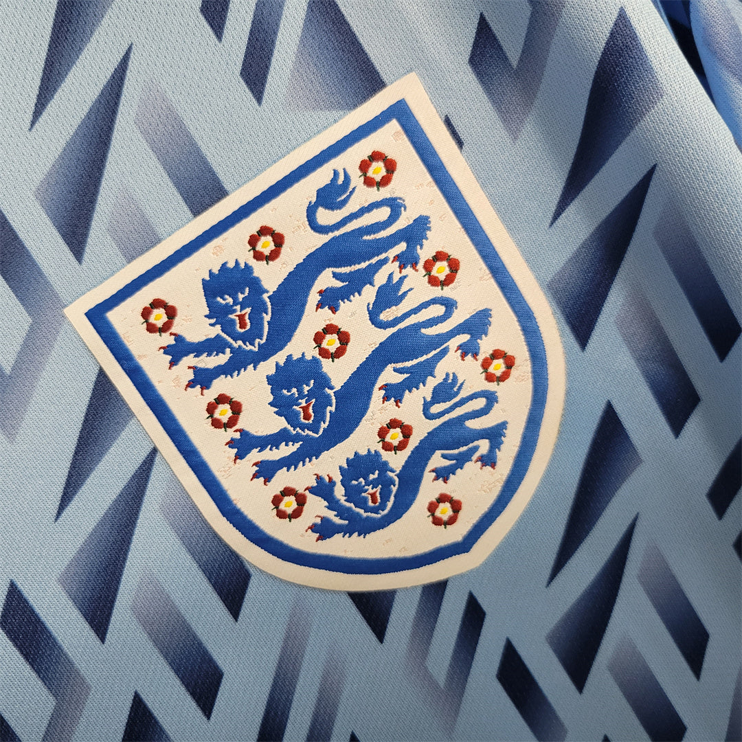England Away 2023-24 Kit