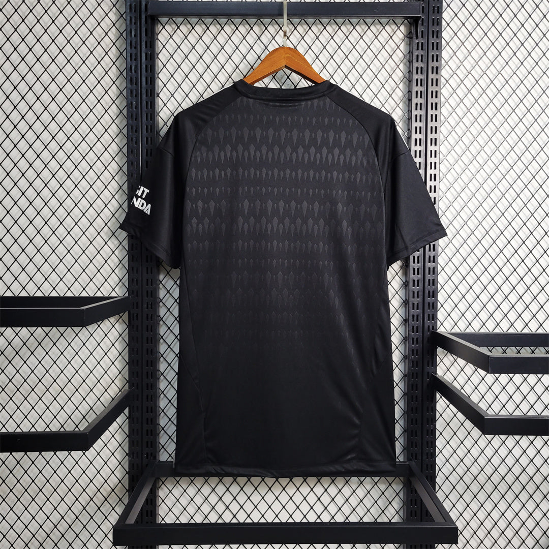 Arsenal 2023-24 Goalkeeper Kit