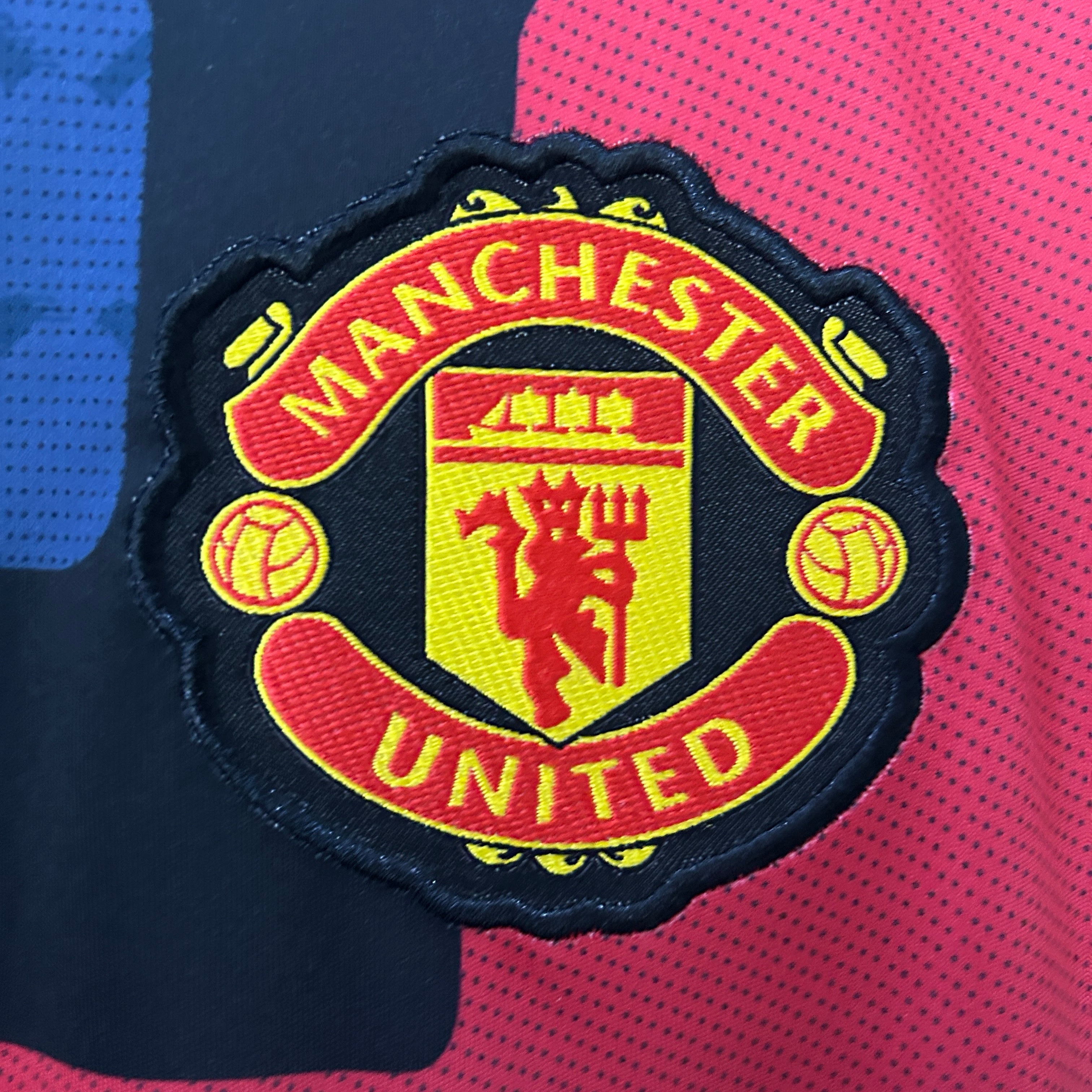 Manchester United 24/25 Special Kit