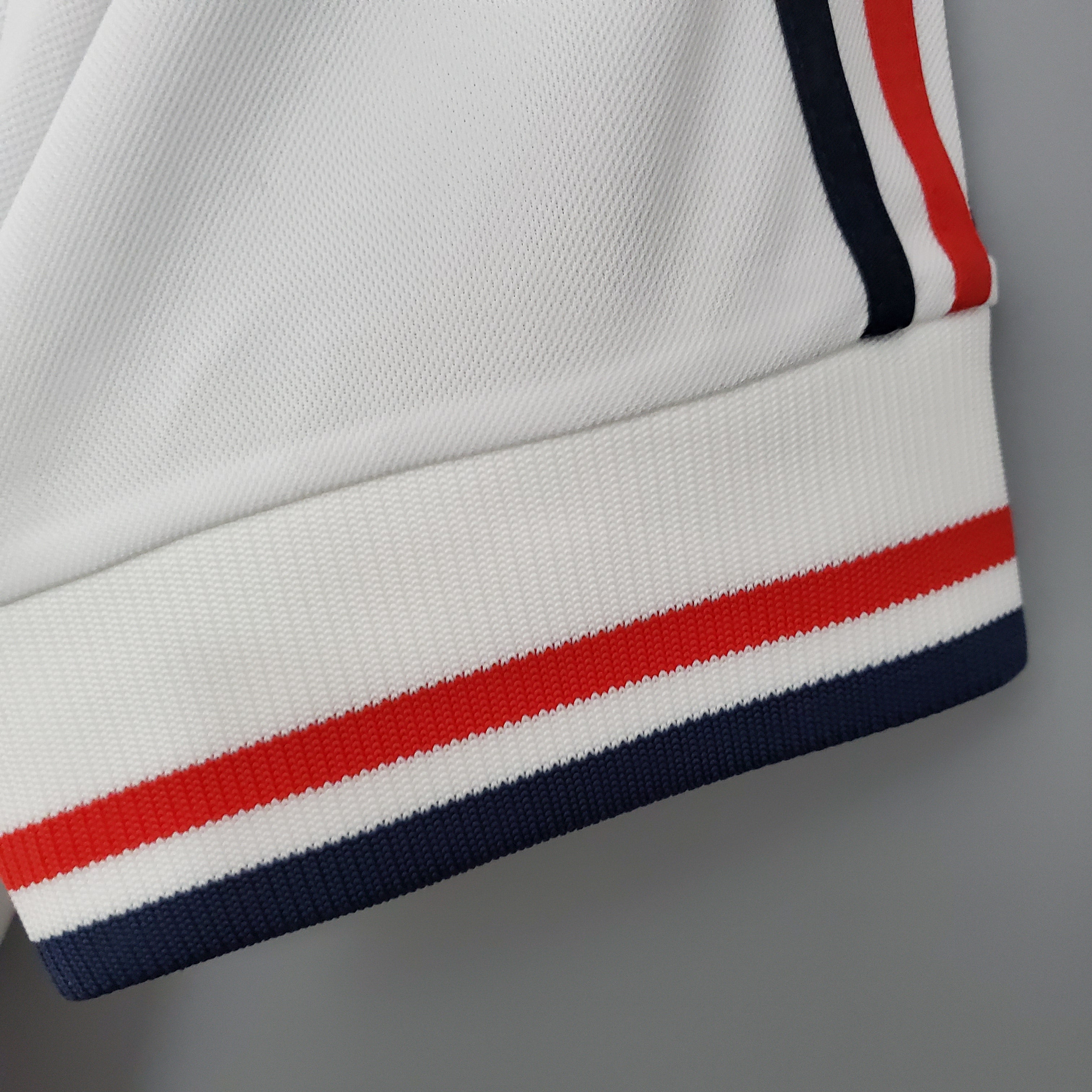 France 1998 World Cup Retro Away Jersey