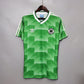 Germany 1992 Euros Retro Away Jersey