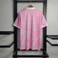 Real Madrid Dragon Pink Kit