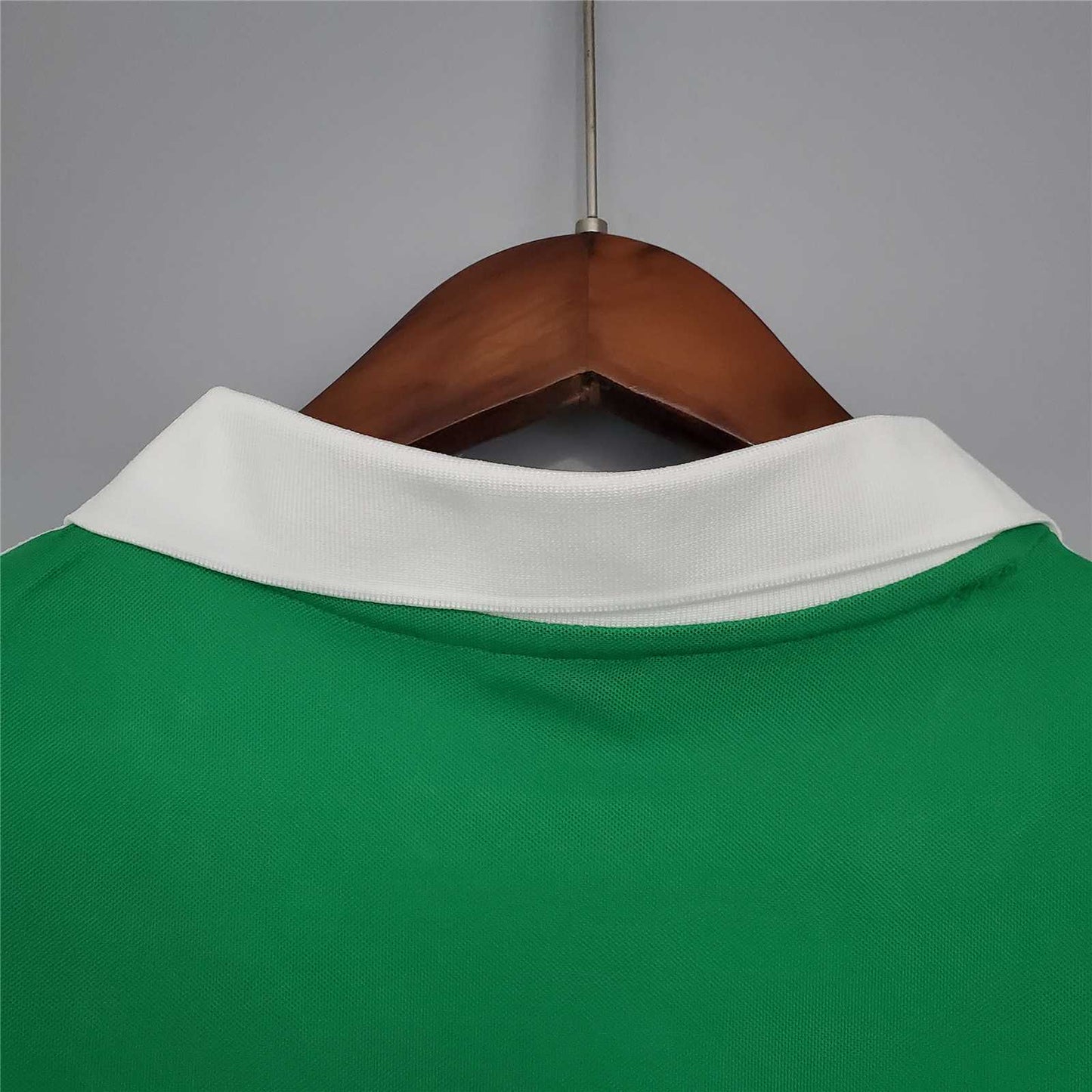 Mexico 1986 World Cup Retro Home Jersey