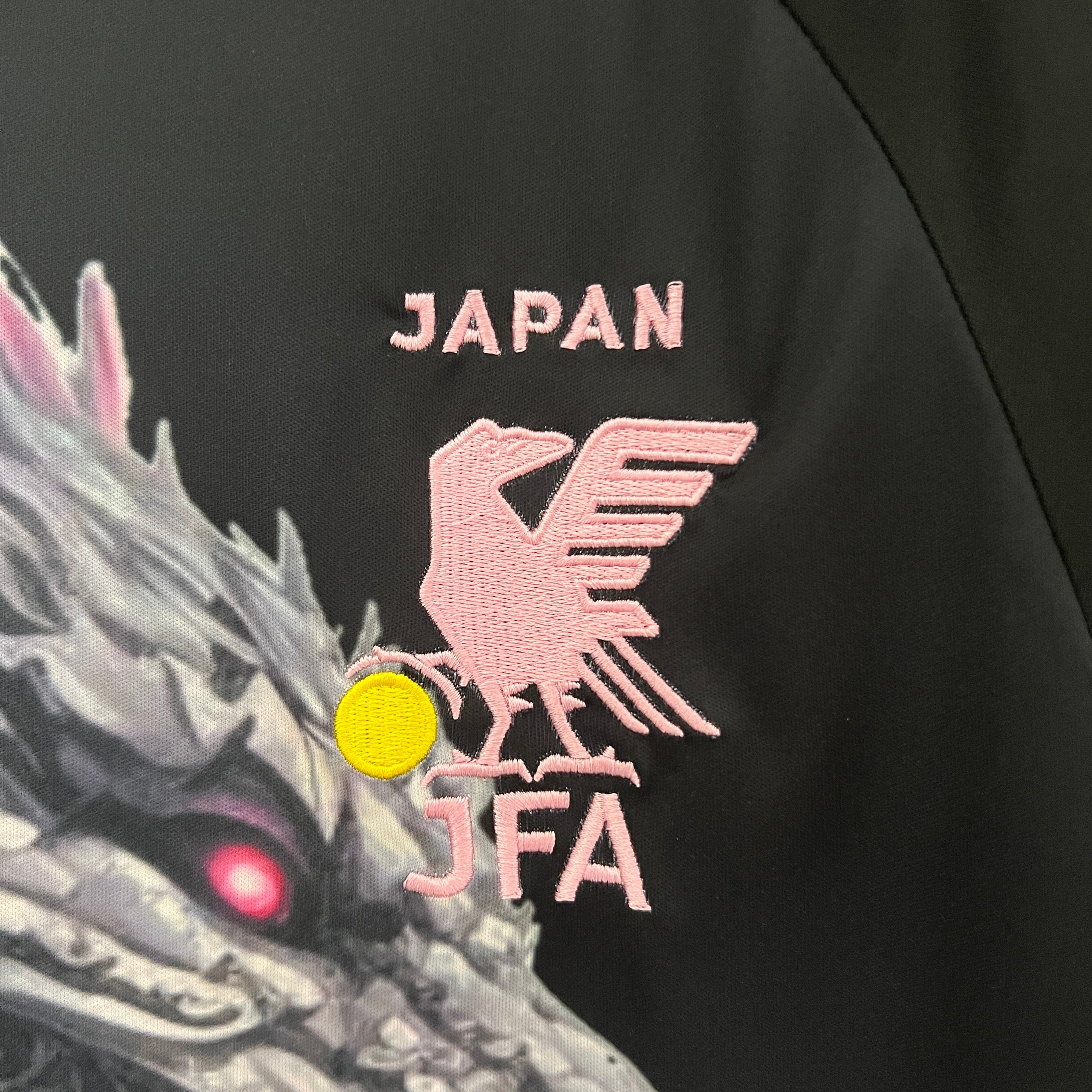 Japan Pink Dragon Exclusive Kit