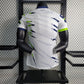 Manchester City Green Special Edition Kit