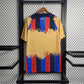 FC Barcelona Yellow Training Special Kit