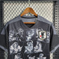 Japan National Team Knights of the Zodiac Black Kit