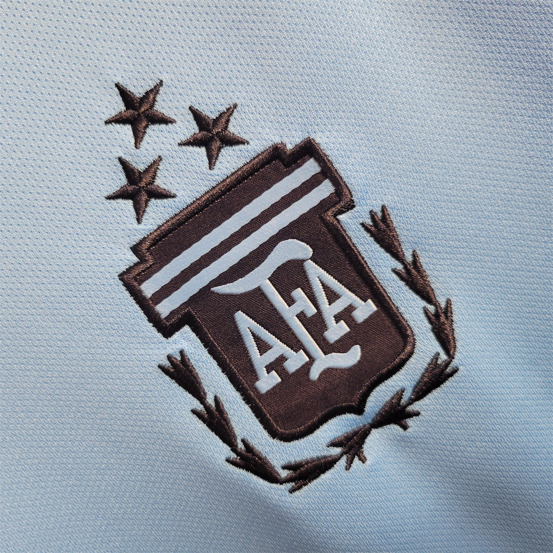 Argentina Commemorative Jersey 2023/24