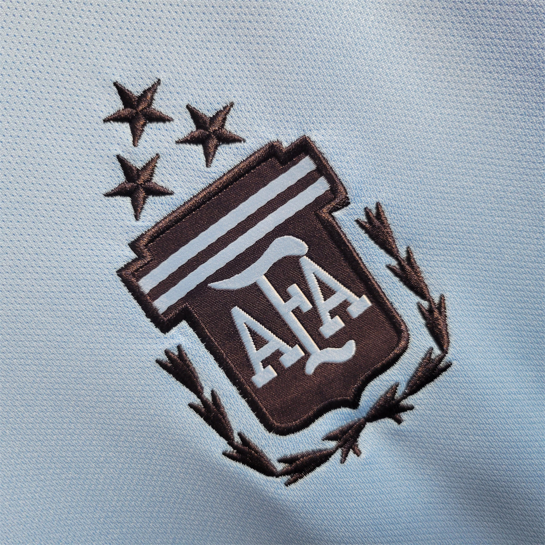 Argentina 2023-24 Training Kit