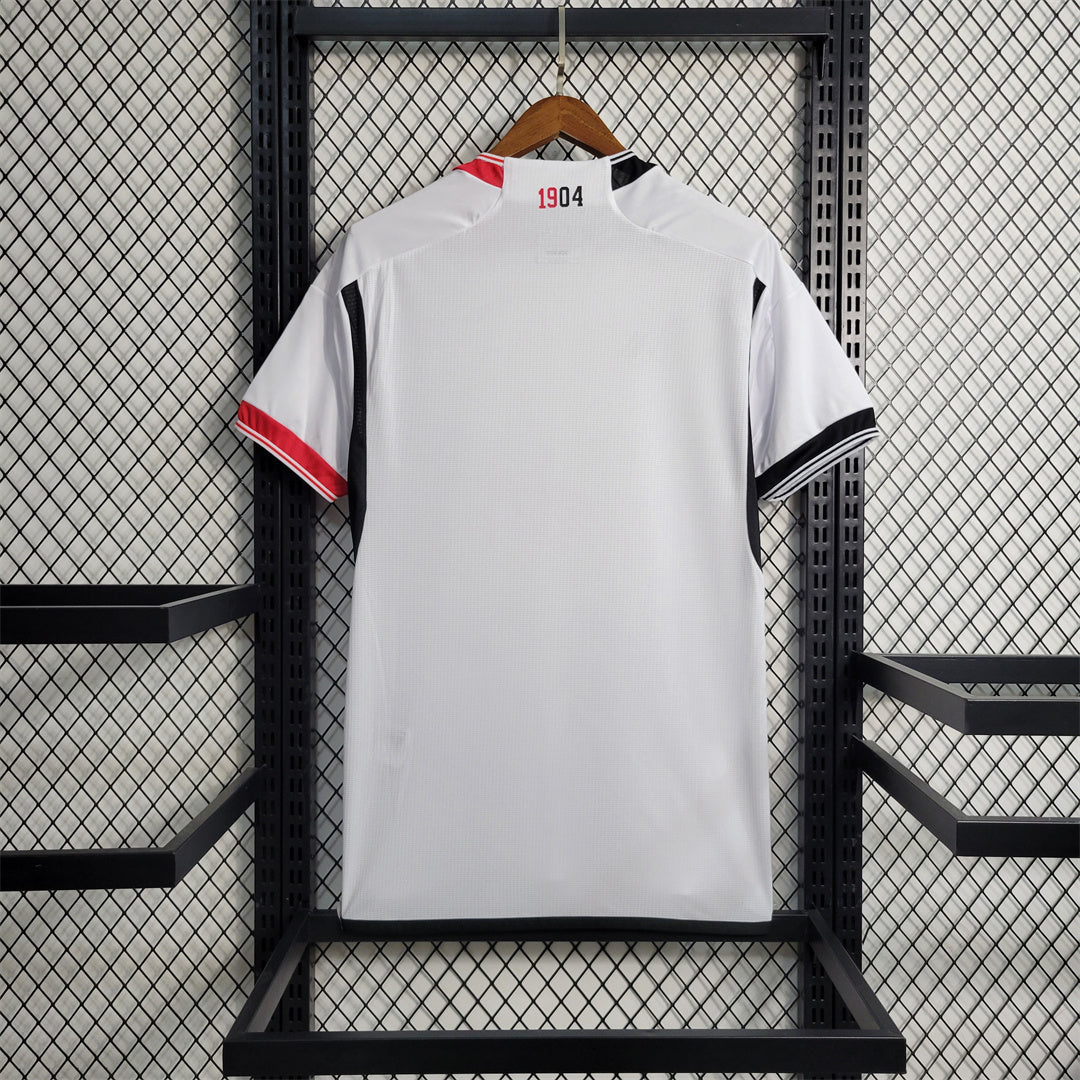 Benfica 2023-24 Away Kit