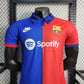 FC Barcelona Player Special Red-Blue Kit