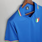 Italy 1982 World Cup Jersey