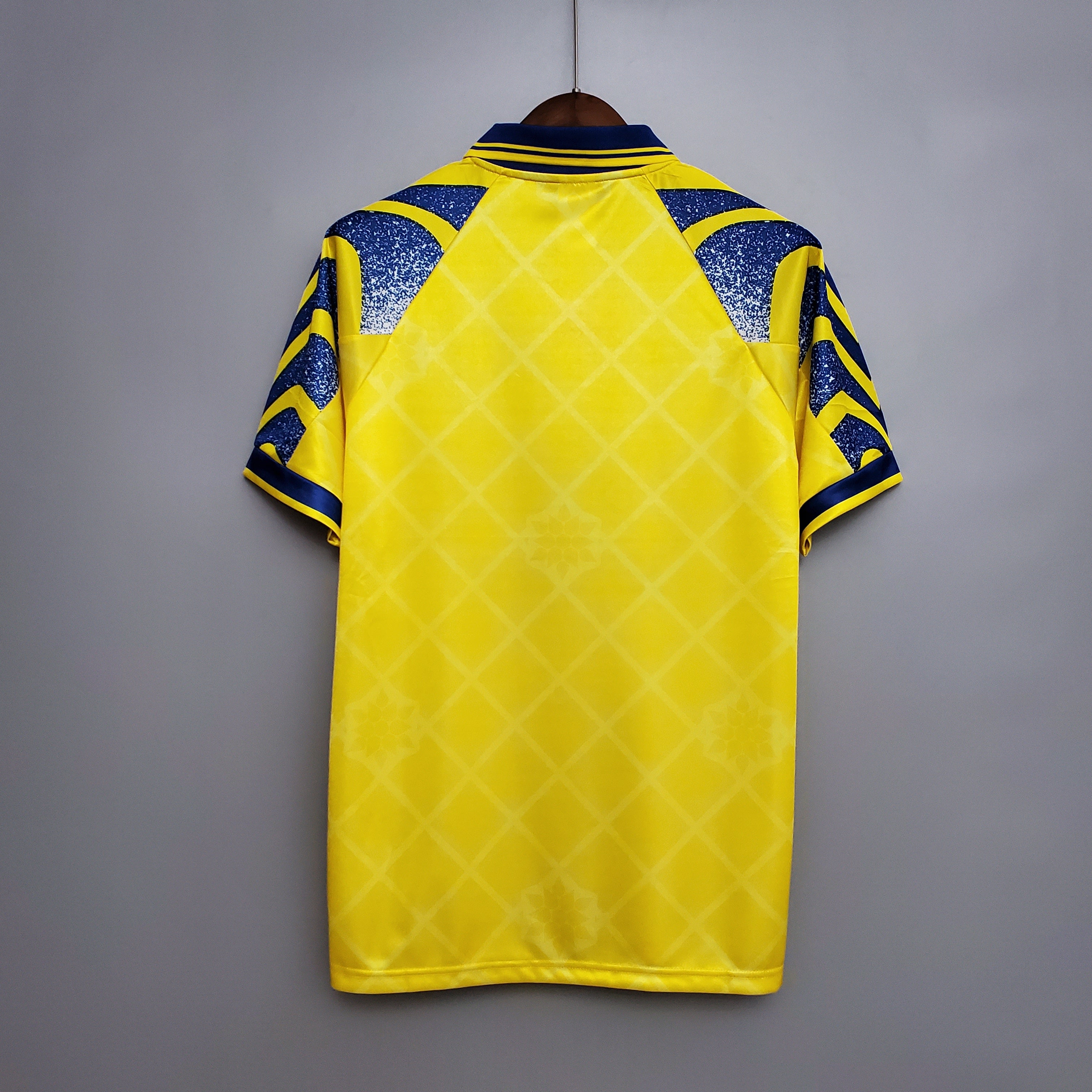 Parma 1995-97 Home Jersey