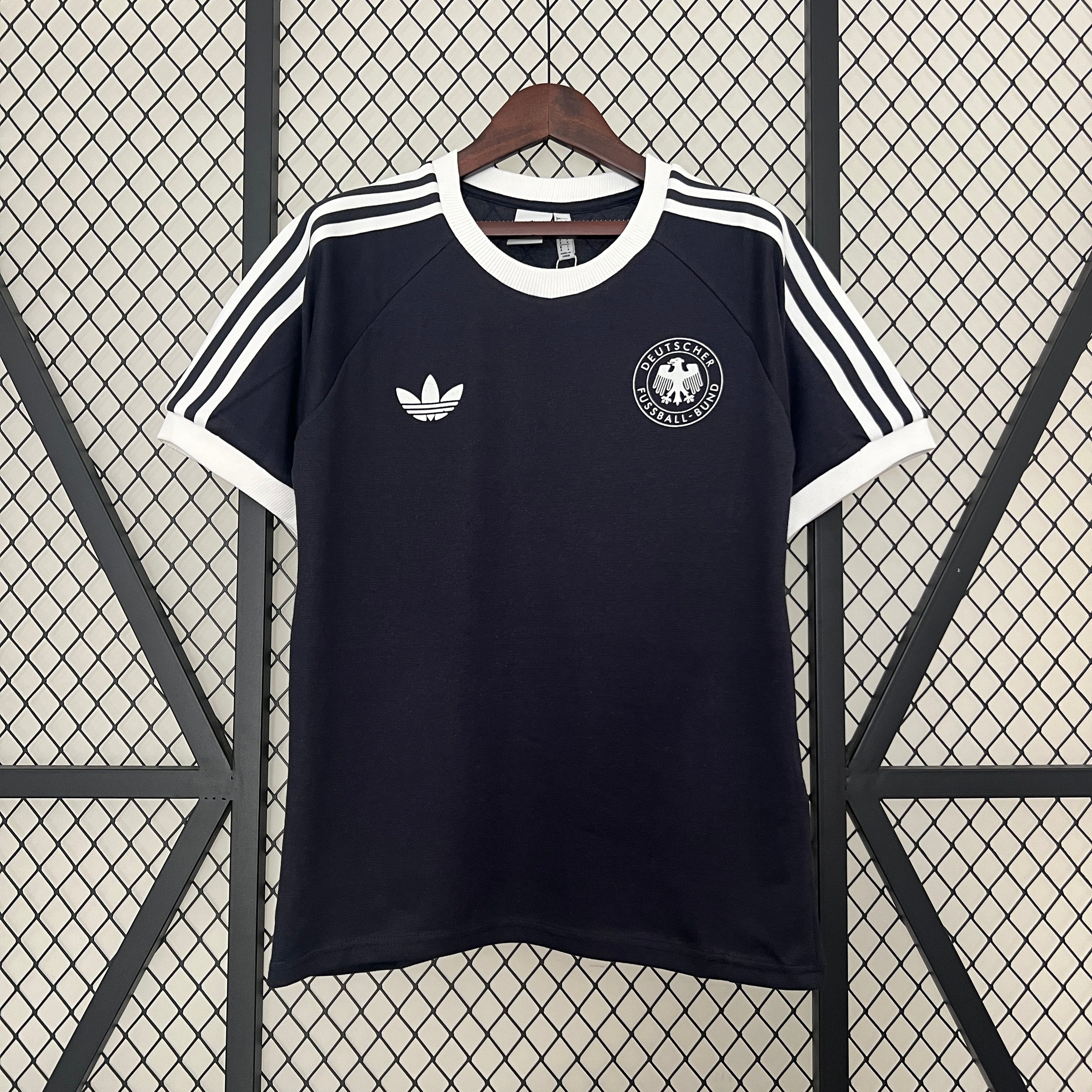 Germany Special Edition Retro Kit