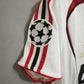AC Milan 2006-07 Away Jersey