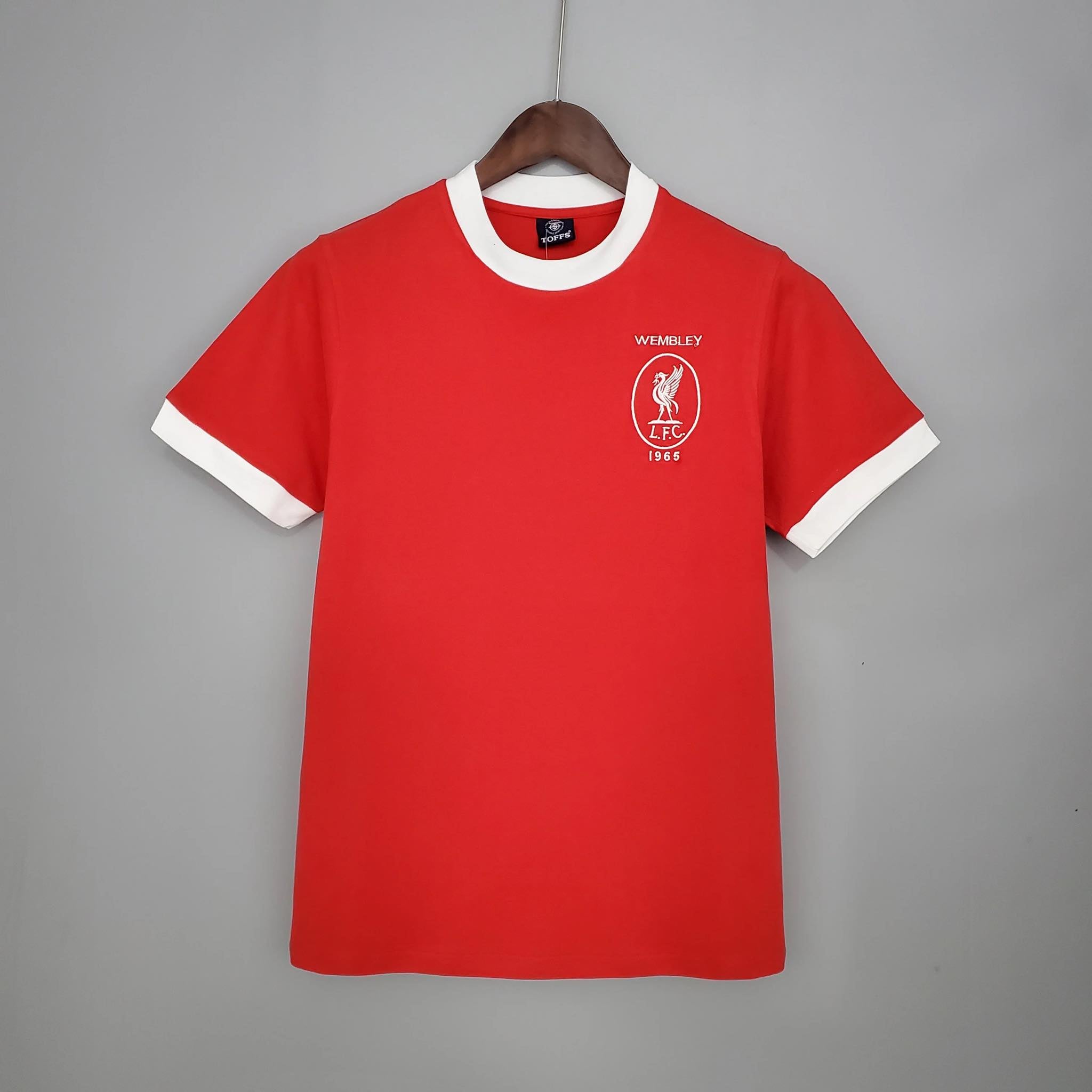 Retro Liverpool Shirts  Liverpool FC Official Store