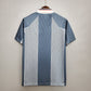 England 1996 Euros Retro Jersey Away