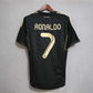 Real Madrid 2011-12 Away Jersey