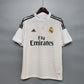 Real Madrid 2014-15 Home Jersey