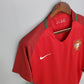 Portugal 2016 Euro Home Jersey